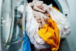 Стирка, стиральная машинка, изображения из свободных источников