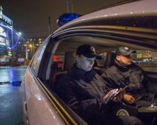 Євробляхи по-новому: права копів значно розширили