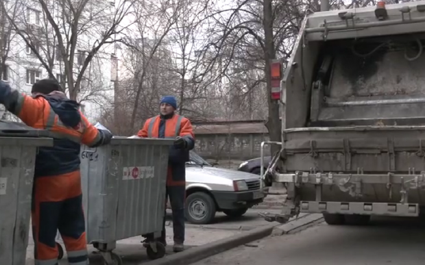 Черговий удар: плату за вивіз сміття хочуть збільшити на 45%