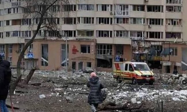 Чернігів, фото: ОДА