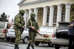 Бывший премьер Крыма Могилев рассказал о российских войсках на полуострове
