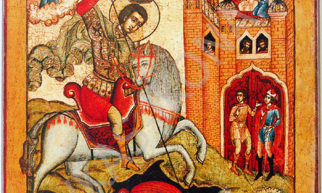 Дмитриев день 8 ноября: история и традиции праздника