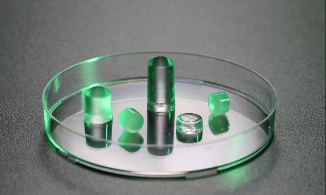 Медики предложили лечить тяжелые травмы гелем