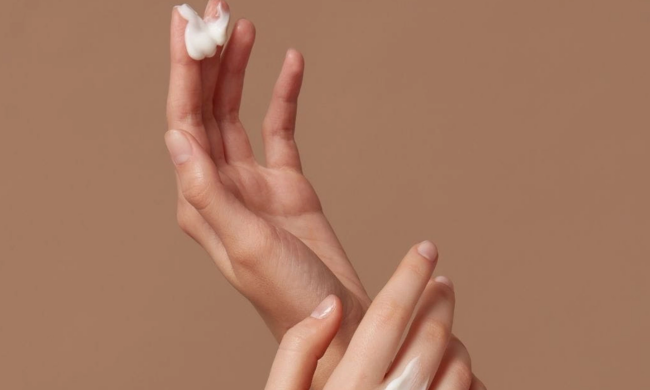 Крем для рук, зображення з вільних джерел