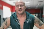 В'ячеслав Узєлков, скріншот: Instagram