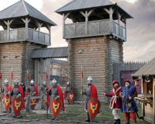 Под Киевом проведут конкурс амазонок и покажут конно-трюковое шоу