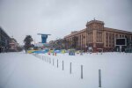 Дніпряни, всі на вулицю: зима приготувала сніговий сюрприз 5 січня