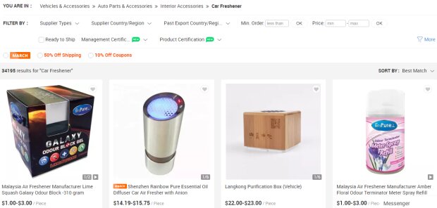 Известные Интернет Магазины Китая