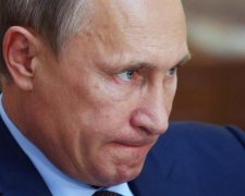 Історію хвороби Путіна показали в мережі
