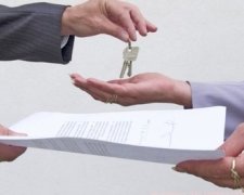 Где в Украине самая дешевая аренда квартиру