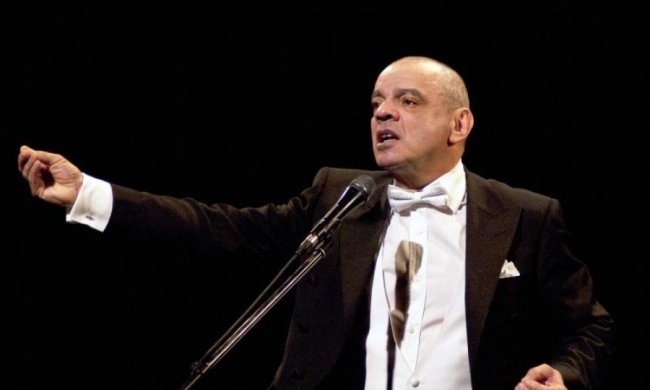 Очередной "крымнаш" собрался в Одессу