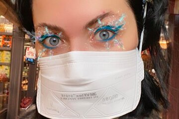 Сніжана Бабкіна, instagram.com/snezhana_babkina/