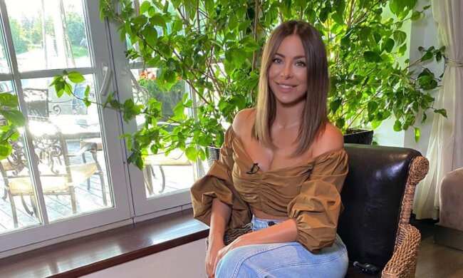 Ані Лорак, фото: instagram.com/anilorak