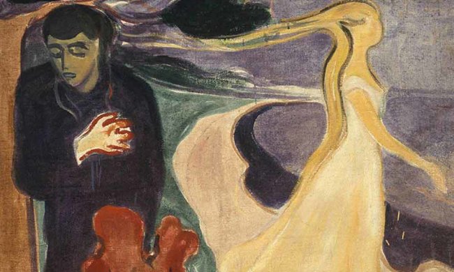 Із серця геть: як розставання шкодять фізичному здоров'ю