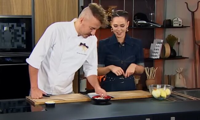 Євген Клопотенко, скріншот: Youtube