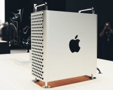 Mac Pro 2019