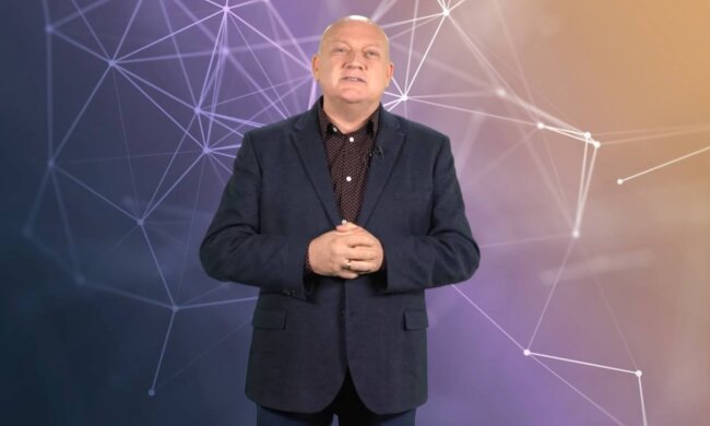 Юрий Подорожний