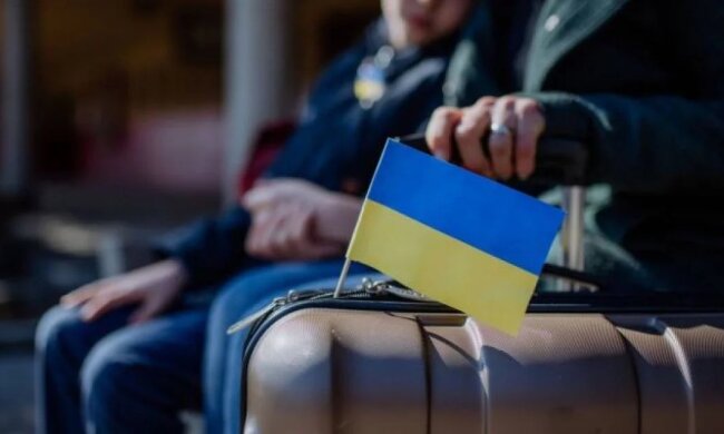 Временная защита в ЕС: новые правила для украинцев
