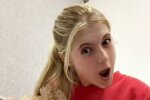 Скрін посту у TikTok