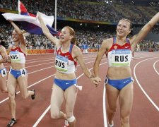 IAAF залишила російських атлетів без чемпіонату світу