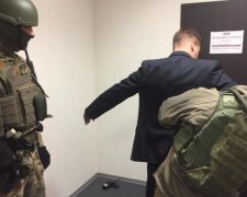 Рейды по делу Клименко: что отыскали полицейские