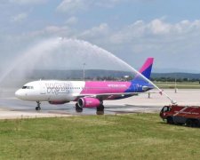 Ryanair или Wizz Air: сравниваем цены и условия для Украины