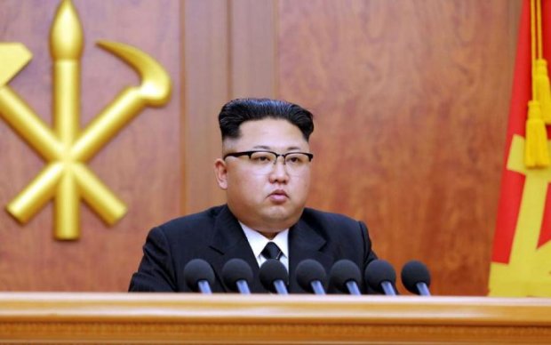 Ким Чен Ын отправил Путину "сердечный привет"