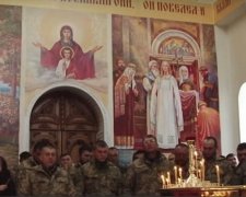 На Донбассе построят храм Киевского патриархата