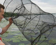 У Тернополі байдарочників зловили на браконьєрстві