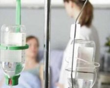 Чернівецьке весілля закінчилося лікарнею для десятків гостей