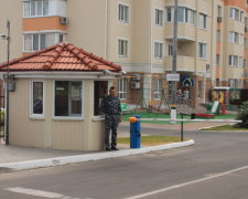 Прокурор зрешетив підлітка прямо у суді