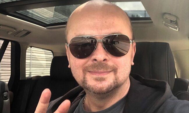 Руслан Євдокименко, фото - https://www.instagram.com/rus_evdokimenko/