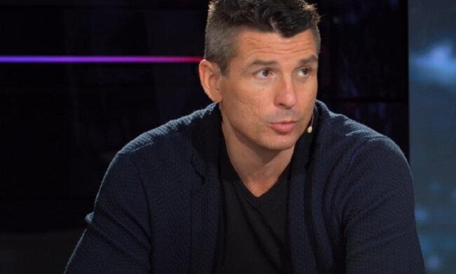 Валентин Гладких