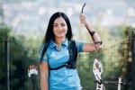 Вероніка Марченко, фото: Instagram