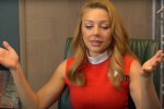 Тіна Кароль. Скрін, відео YouTube