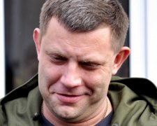 Захарченко розкрив "страшну таємницю" та готовий до переговорів з Порошенком
