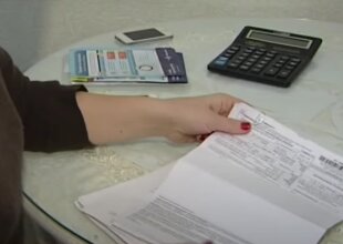 Платежки. Фото: скрин youtube