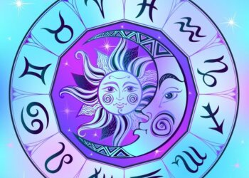 Гороскоп, знаки Зодиака, изображение: Pinterest
