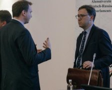 Если хотите мира: Украине поставили жесткое условие