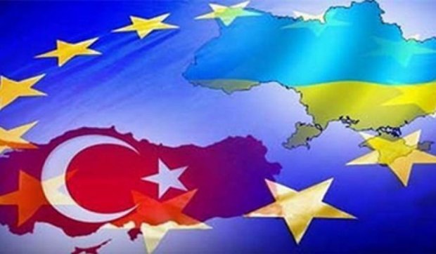 Турецький бізнес поступово переорієнтується з Росії на Україну
