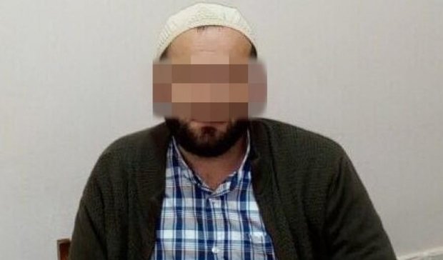 У Києві спіймали терориста "Аль-Каїди"