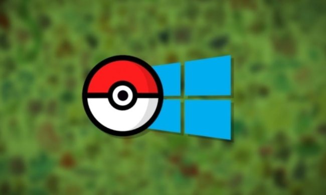 Microsoft заплатить за покемонів на Windows