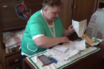 Счета за коммуналку. Фото: скрин youtube