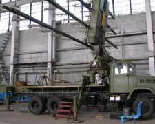 Небо на замке: Украина представила новейшее вооружение 