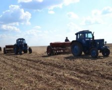 Аграріям вистачає добрив і пального для осінньо-польових робіт