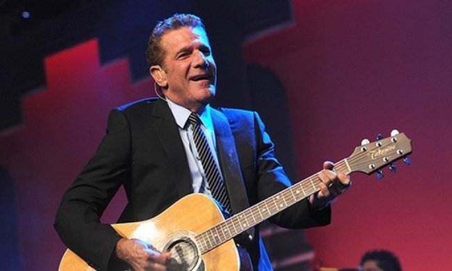 Автор хітів "Eagles" помер у віці 67 років