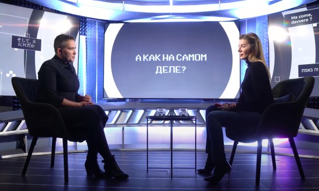 Надія Савченко