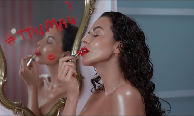 Настя Каменських