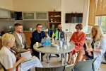 Можна продовжити важливу місію: ветеранів після реабілітації запросили приєднуватися до команди екоінспекторів