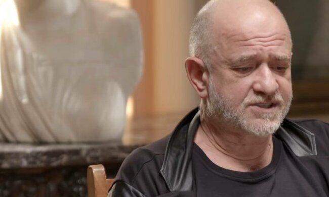 Олександр Ройтбурд, фото: скріншот з відео
